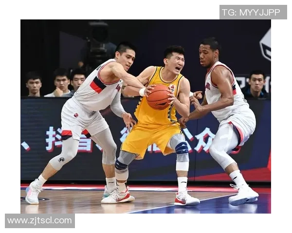 广州篮球队在洲际杯中的强势表现与未来发展潜力分析