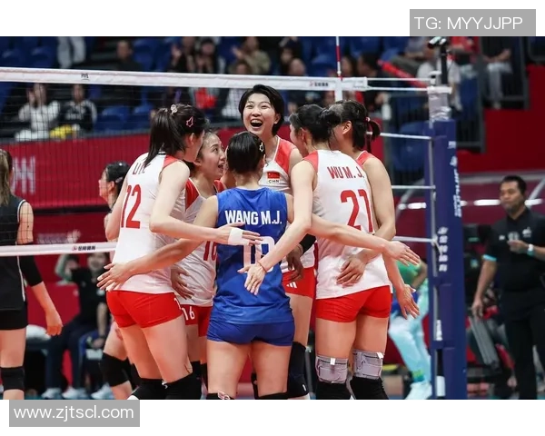 杭州排球队实力强劲荣登全国排球力量排行榜第三名 杭州排球队实力强劲荣登全国排球力量排行榜第三名