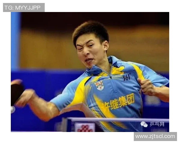 杭州乒乓球队战术解析：深入探讨盯防体系与实战应用技巧