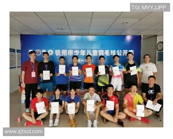 杭州羽毛球队在锦标赛中的个人能力分析与表现评估