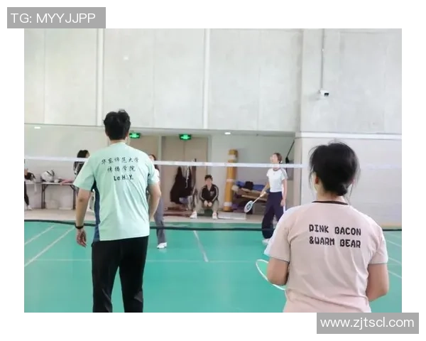羽毛球的魅力：深入了解上海羽毛球队的团队协作与奋斗精神