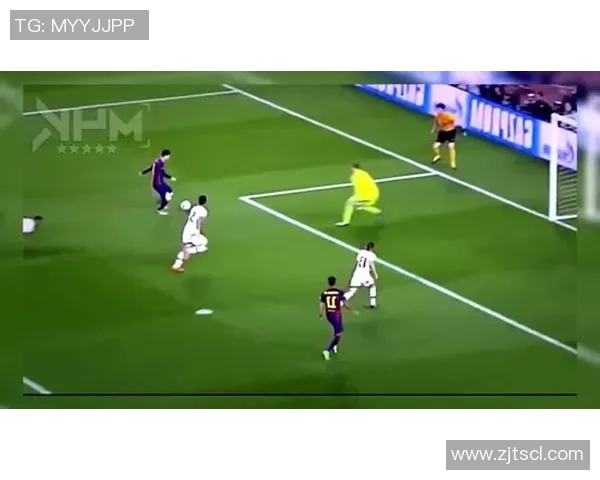 如何通过夸张手法生动描绘足球明星的独特魅力与风采