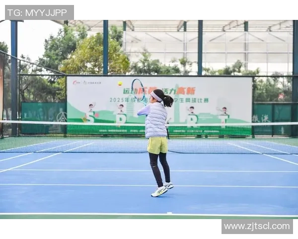 成都网球队引领最新网球意识TOP10榜单展现实力与潜力