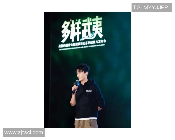 吴磊专访：畅谈网球生涯与成长历程中的点滴回忆